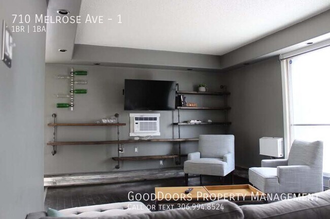 Photo - 710 Melrose Ave