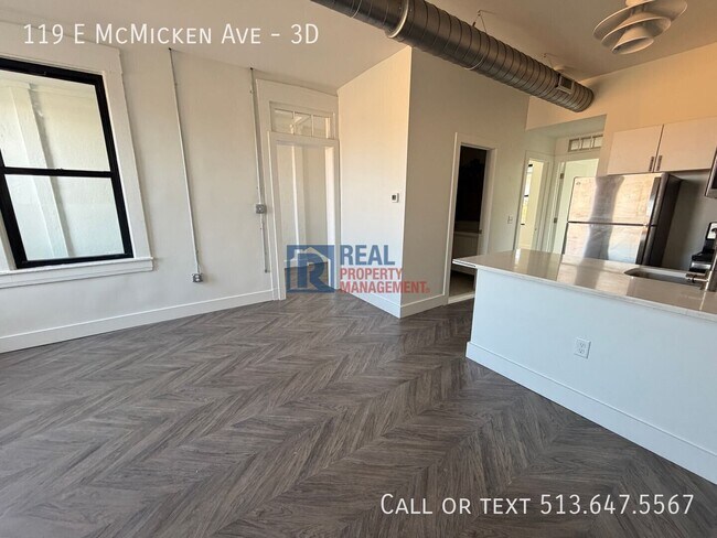 Photo - 119 E McMicken Ave Unit 3D
