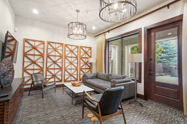 Photo - Elevation Luxury Apartments