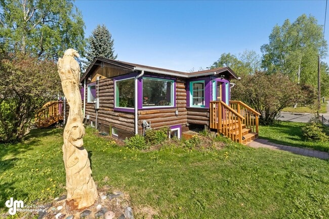 Building Photo - 1200 B St