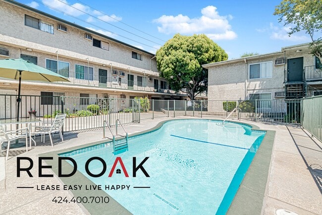 Photo - 1930 S Del Mar Ave Unit 5