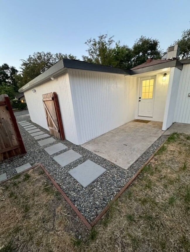 ADU Studio Home for rent in Citrus Heights - ADU Studio Home for rent in Citrus Heights
