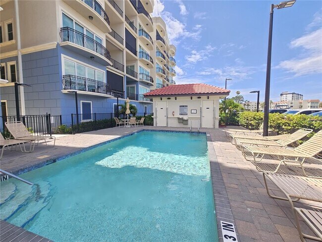Photo - 503 S Tamiami Trl Unit 301