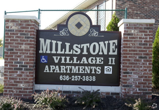 Photo - Millstone Village Apartments