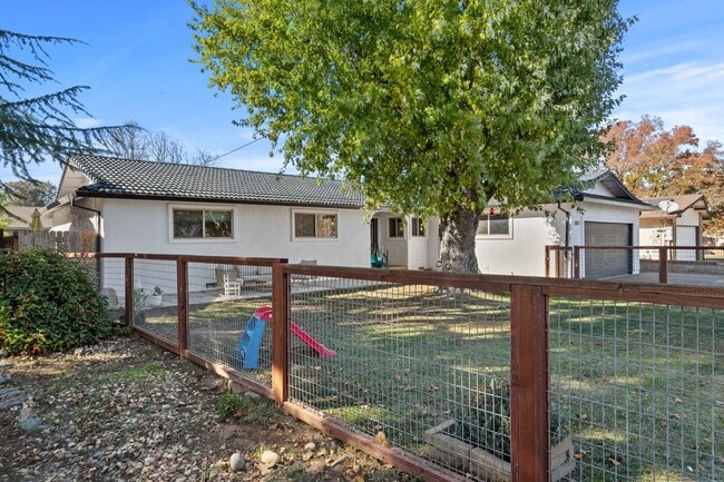 Photo - Updated North Chico 3BD/2BA with Solar & Covered Patio