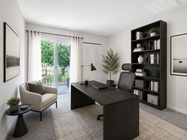 Tory Estates Apartment Homes