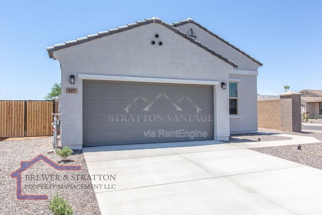 Photo - 827 W Nova Pl