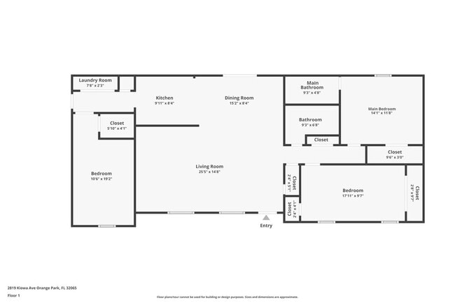 Photo - 2819 Kiowa Ave