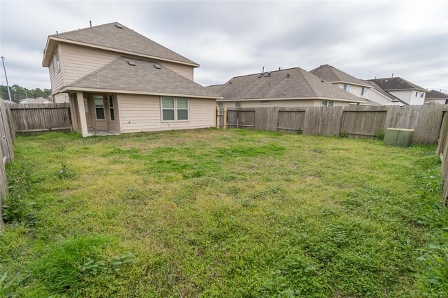 Photo - 3602 Bluebird Park Ln