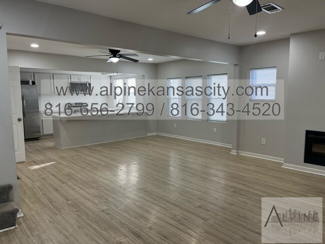 Photo - Beautiful Midtown Rehab! Open Layout!