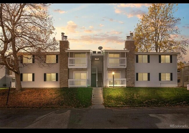 Photo - Charming 2BR Condo in Aurora