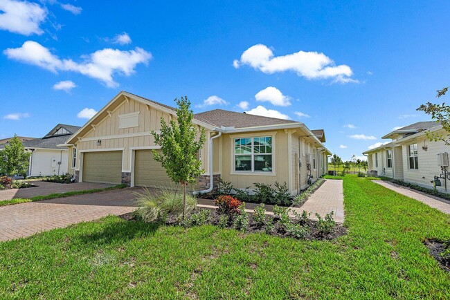 Photo - 1244 Haywagon Trl Townhome
