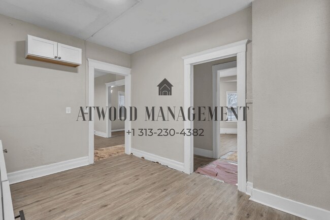 Photo - This beautifully updated 3-bedroom, 1-bath single-family home is ready for move-in!