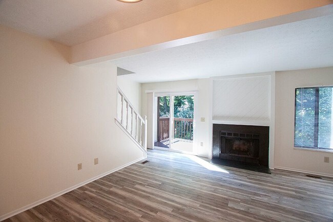 Photo - Westerville Villas-Spacious condo