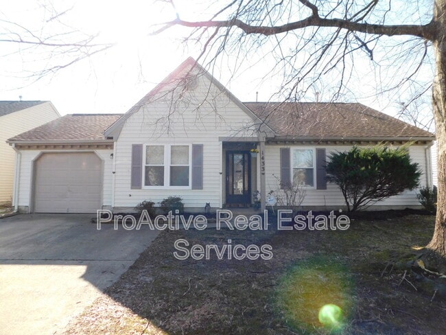 Building Photo - 1433 Drumheller Dr