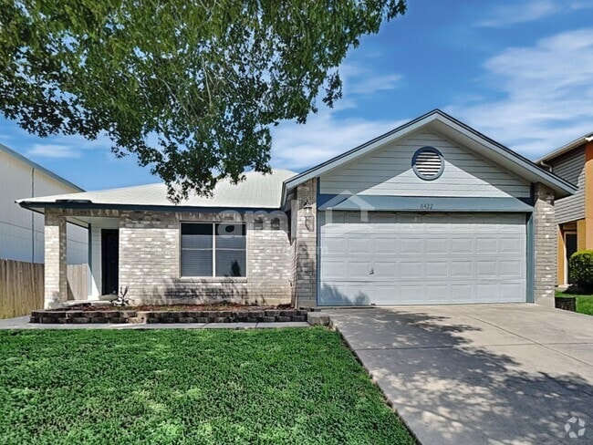 Building Photo - 6422 Beech Trail Dr Rental