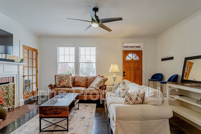 Photo - 710 Augusta St