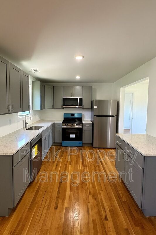 Building Photo - 3202 Gaulding Ln