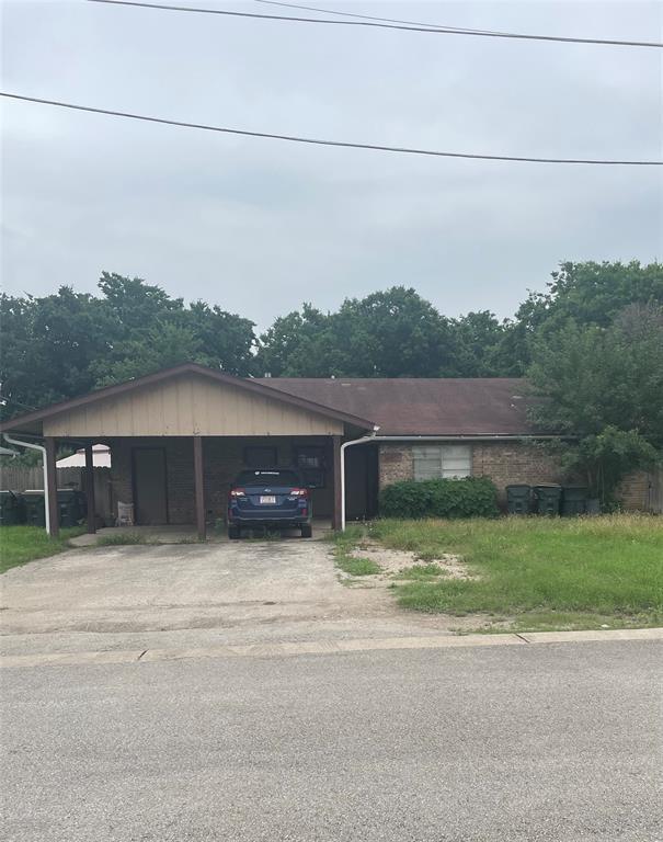 102 Cockerham St Townhome Townhome Rental in Kyle TX