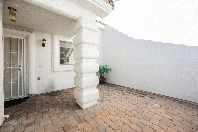 Photo - Summerlin - Single Story Townhome -