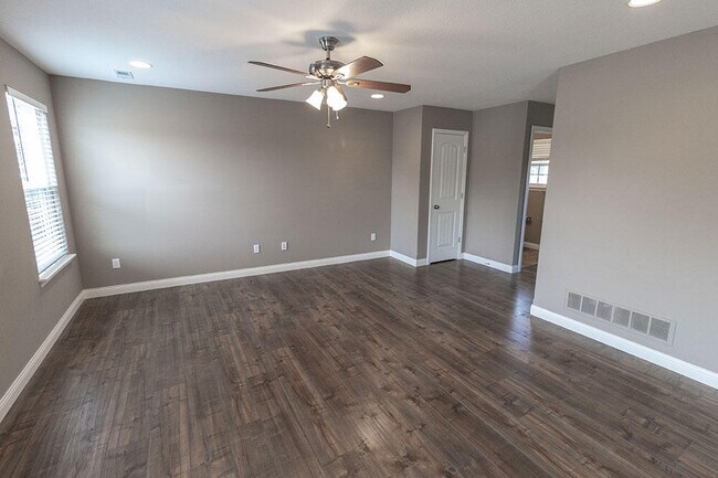 2807 Amberwood court