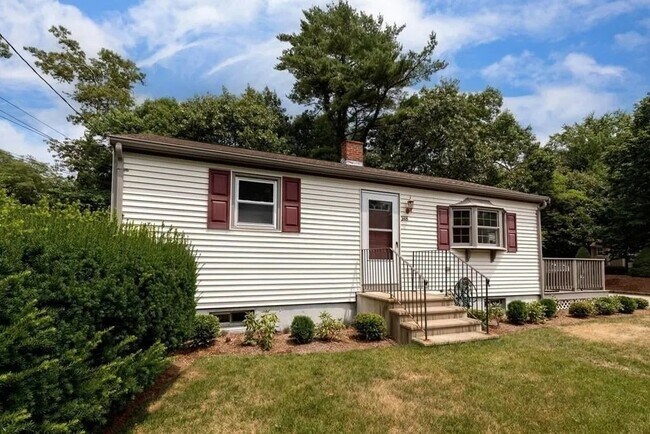 148 Billington St Unit 1
