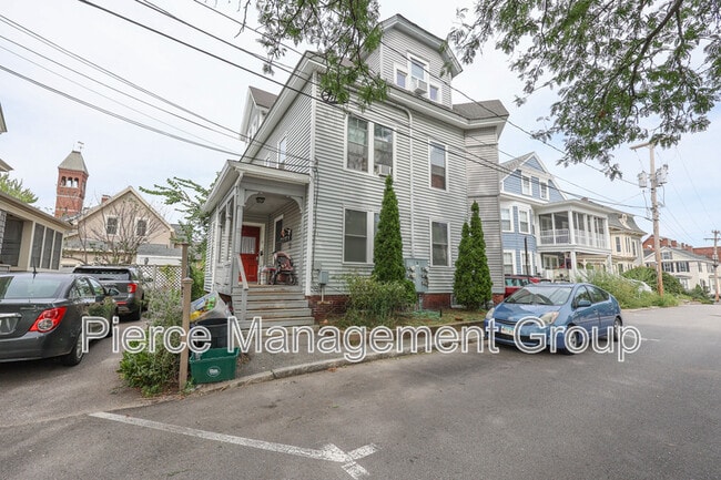 Photo - 6 Blake St Unit 3