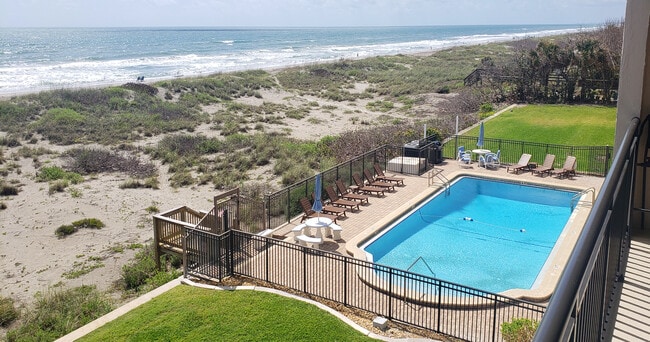 Building Photo - 1305 S Atlantic Ave Unit Hacienda Del Mar #370