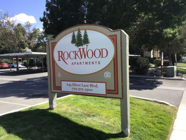 Photo - Rockwood Apartments