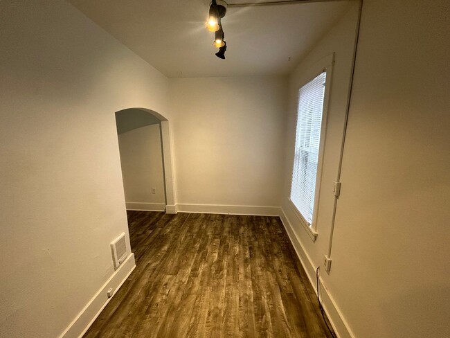 518 G Street Apartments!