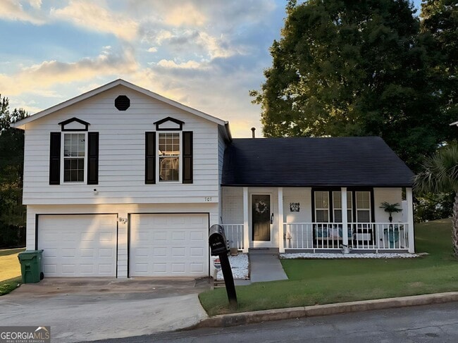 Building Photo - 707 Fair Harbor Dr