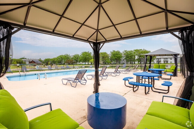 Cabanas