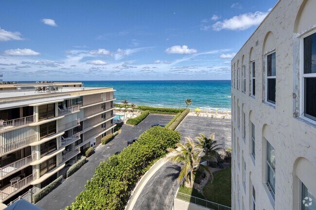 Building Photo - 3230 S Ocean Blvd Unit 609 Rental