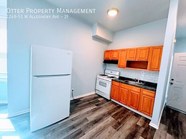 1249-51 W Allegheny Ave Unit 2F
