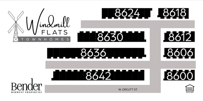 Photo - Brand New 2 Bed 2 Bath Townhome - 3 Months Free!