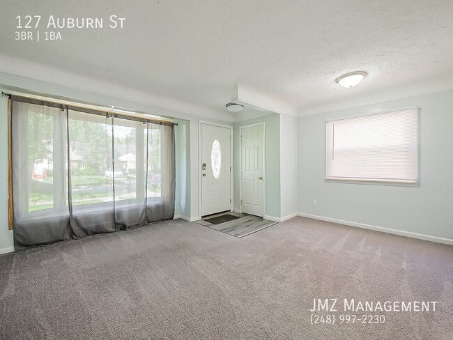 127 Auburn St