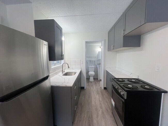 Photo - Maria Apartments