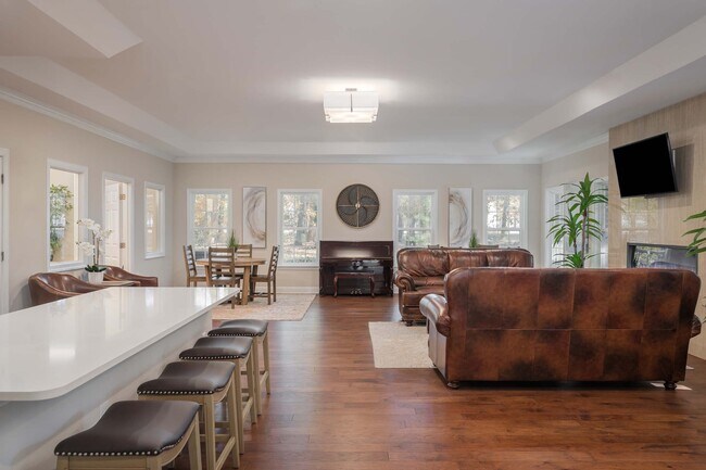 Shorewood Cove