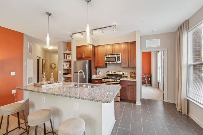 Photo - Flats170 at Academy Yard