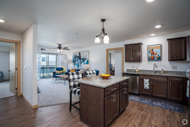 Interior Photo - Augusta Park Estates Rental