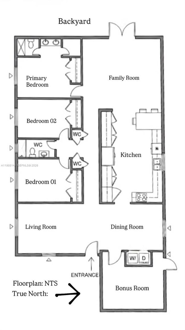 Photo - 2194 SW 57th Ct