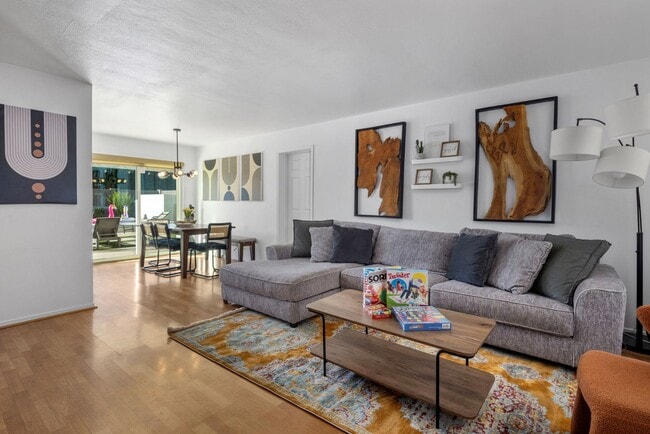 Photo - COMING SOON! Fully Furnished 3 Bedroom 3 Bathroom Home in Old Town Scottsdale
