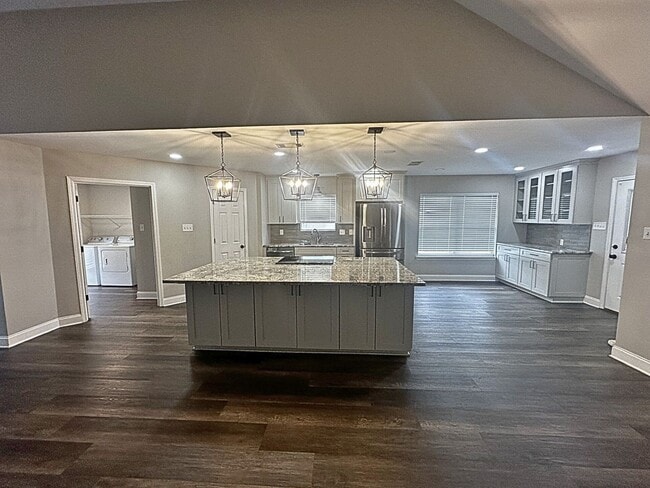 Photo - Traditional Neighborhood Living with Luxury