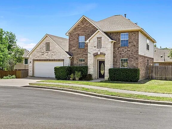 Photo - 11415 Barbrook Cove