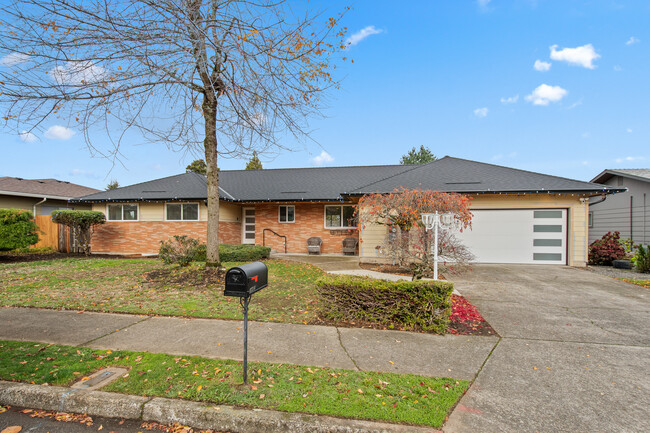 Photo - 14407 NE Fremont St Townhome