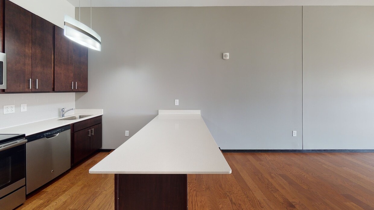Photo - The Capitol District Apartments