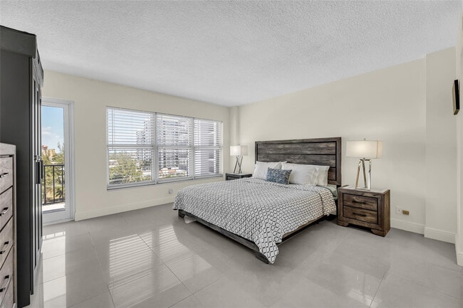 Photo - 405 N Ocean Blvd Unit 727