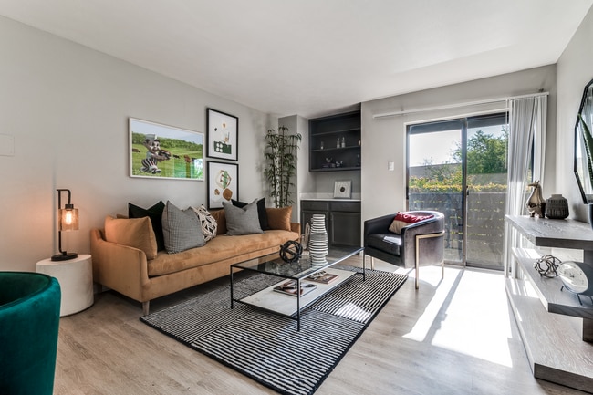 Photo - The Kace Apartments