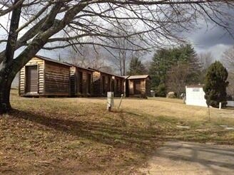 Forrest Knoll Mobile Home Park