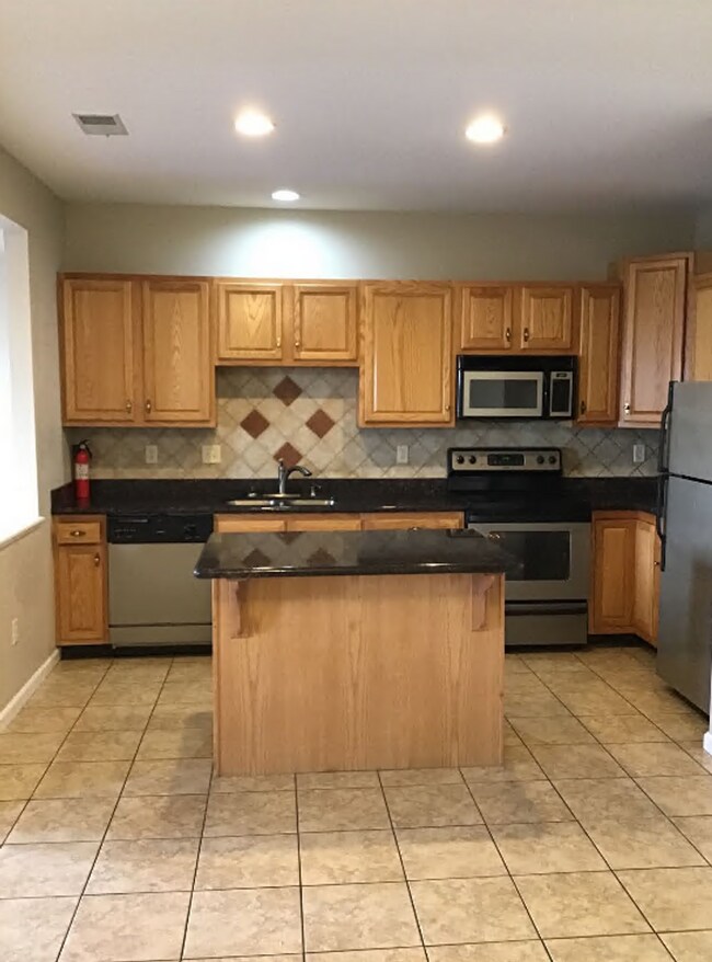 Photo - Spacious 3BR Townhome w/ Garage | Great Location Near I-81- Available Soon